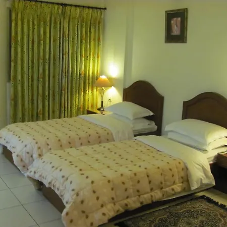 Atithi Grand Hotel